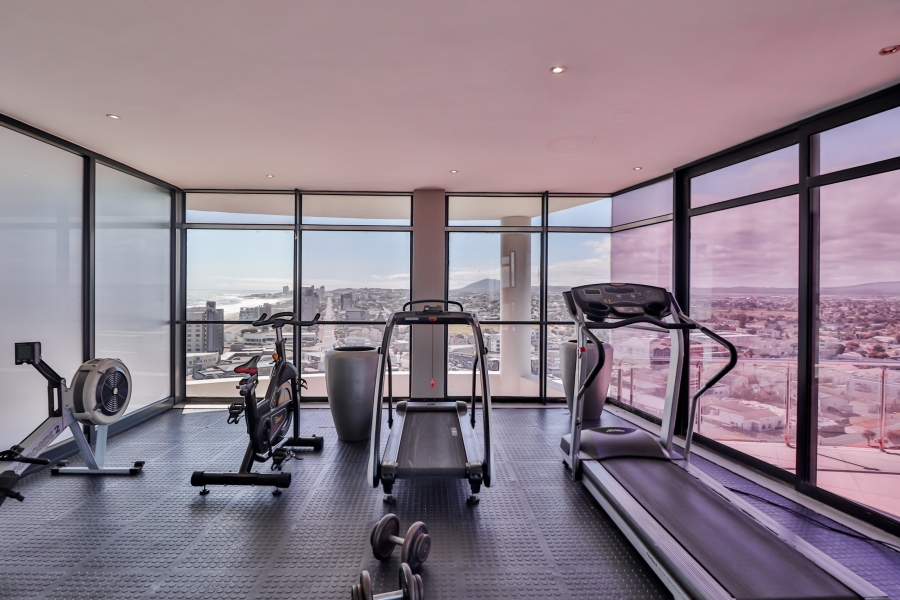 2 Bedroom Property for Sale in Table View Western Cape